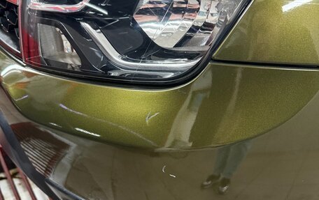 Renault Duster, 2019 год, 1 900 000 рублей, 11 фотография