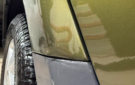 Renault Duster, 2019 год, 1 900 000 рублей, 8 фотография