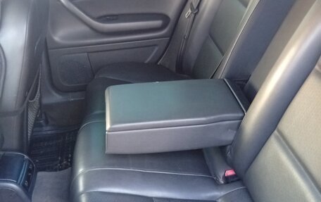 Audi A4, 2002 год, 425 000 рублей, 13 фотография
