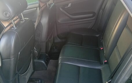 Audi A4, 2002 год, 425 000 рублей, 12 фотография