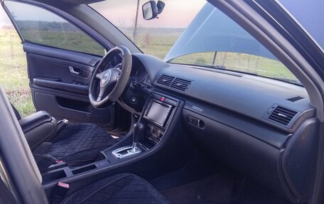Audi A4, 2002 год, 425 000 рублей, 20 фотография