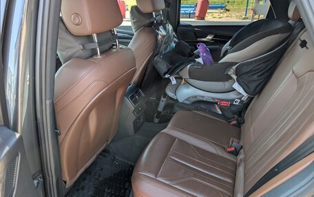 Audi Q5, 2018 год, 3 400 000 рублей, 16 фотография