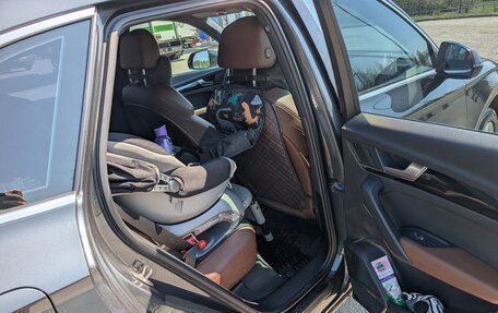 Audi Q5, 2018 год, 3 400 000 рублей, 19 фотография