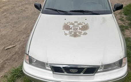 Daewoo Nexia I рестайлинг, 2008 год, 100 000 рублей, 3 фотография