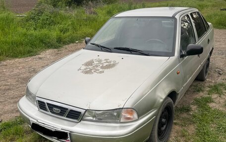 Daewoo Nexia I рестайлинг, 2008 год, 100 000 рублей, 2 фотография