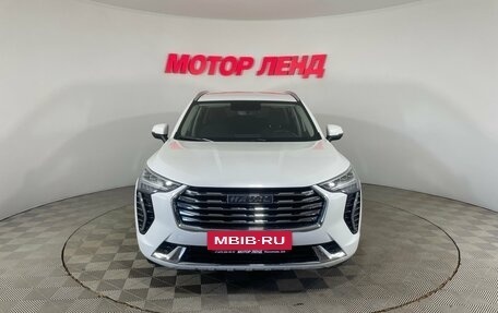 Haval Jolion, 2023 год, 2 014 000 рублей, 2 фотография
