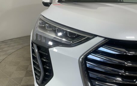 Haval Jolion, 2023 год, 2 014 000 рублей, 7 фотография