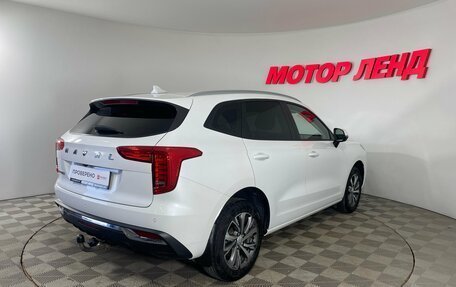 Haval Jolion, 2023 год, 2 014 000 рублей, 4 фотография