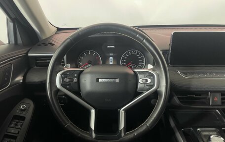 Haval Jolion, 2023 год, 2 014 000 рублей, 12 фотография