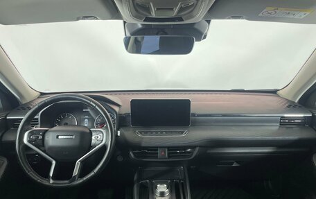 Haval Jolion, 2023 год, 2 014 000 рублей, 10 фотография