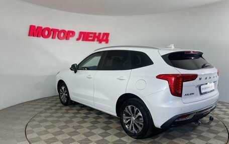 Haval Jolion, 2023 год, 2 014 000 рублей, 6 фотография