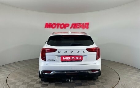 Haval Jolion, 2023 год, 2 014 000 рублей, 5 фотография