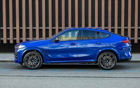 BMW X6 M, 2025 год, 26 503 900 рублей, 6 фотография