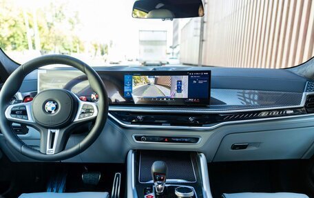 BMW X6 M, 2025 год, 26 503 900 рублей, 3 фотография