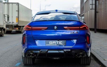 BMW X6 M, 2025 год, 26 503 900 рублей, 7 фотография