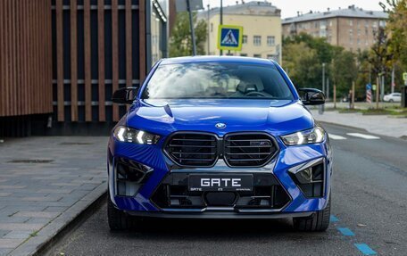 BMW X6 M, 2025 год, 26 503 900 рублей, 8 фотография