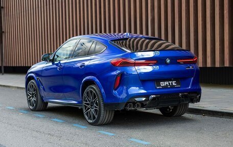 BMW X6 M, 2025 год, 26 503 900 рублей, 2 фотография