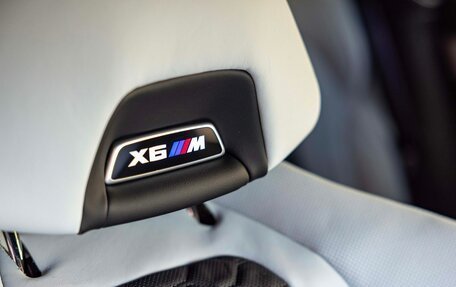 BMW X6 M, 2025 год, 26 503 900 рублей, 17 фотография