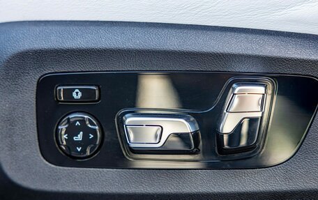 BMW X6 M, 2025 год, 26 503 900 рублей, 23 фотография