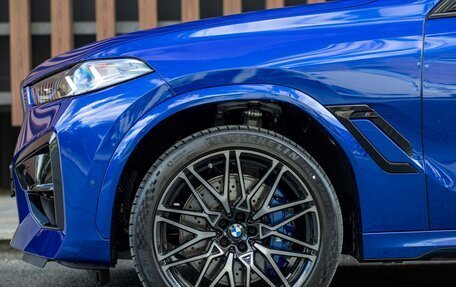 BMW X6 M, 2025 год, 26 503 900 рублей, 13 фотография