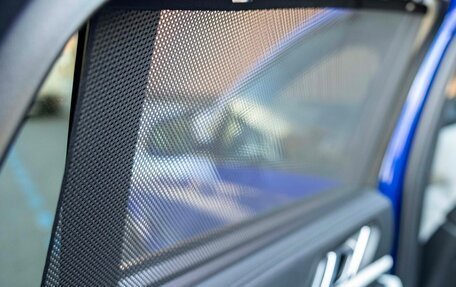 BMW X6 M, 2025 год, 26 503 900 рублей, 26 фотография