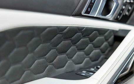 BMW X6 M, 2025 год, 26 503 900 рублей, 22 фотография