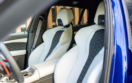 BMW X6 M, 2025 год, 26 503 900 рублей, 15 фотография