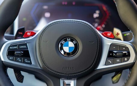 BMW X6 M, 2025 год, 26 503 900 рублей, 25 фотография