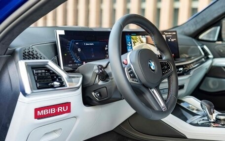 BMW X6 M, 2025 год, 26 503 900 рублей, 16 фотография