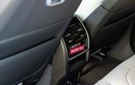 BMW X6 M, 2025 год, 26 503 900 рублей, 24 фотография