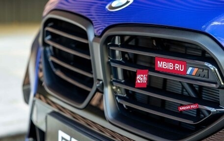 BMW X6 M, 2025 год, 26 503 900 рублей, 14 фотография