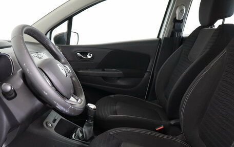Renault Kaptur I рестайлинг, 2019 год, 1 249 000 рублей, 8 фотография