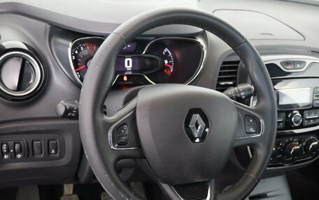 Renault Kaptur I рестайлинг, 2019 год, 1 249 000 рублей, 9 фотография