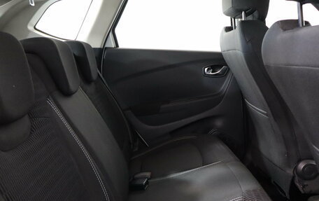 Renault Kaptur I рестайлинг, 2019 год, 1 249 000 рублей, 12 фотография