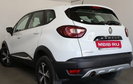 Renault Kaptur I рестайлинг, 2019 год, 1 249 000 рублей, 4 фотография