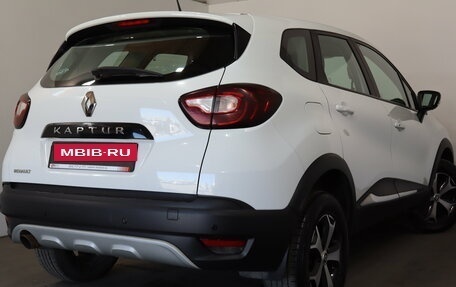 Renault Kaptur I рестайлинг, 2019 год, 1 249 000 рублей, 6 фотография