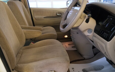 Mazda MPV II, 2002 год, 729 000 рублей, 8 фотография