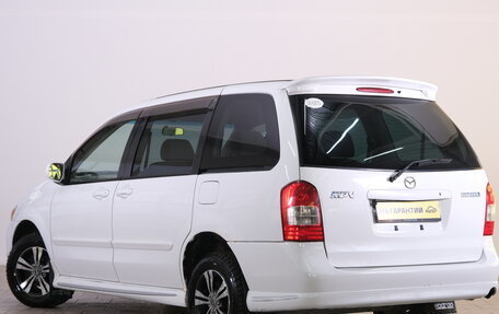 Mazda MPV II, 2002 год, 729 000 рублей, 5 фотография