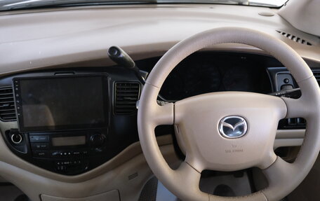 Mazda MPV II, 2002 год, 729 000 рублей, 10 фотография