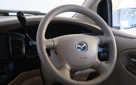 Mazda MPV II, 2002 год, 729 000 рублей, 11 фотография