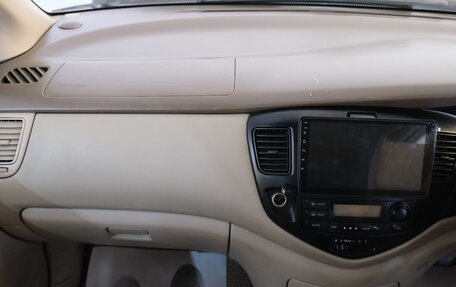 Mazda MPV II, 2002 год, 729 000 рублей, 14 фотография