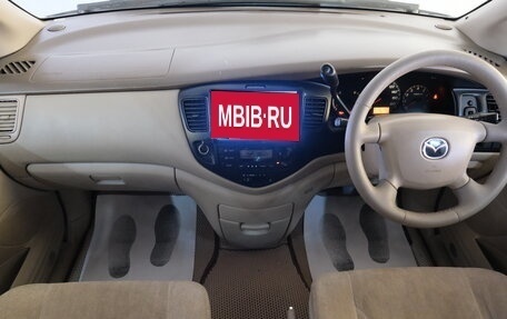 Mazda MPV II, 2002 год, 729 000 рублей, 12 фотография