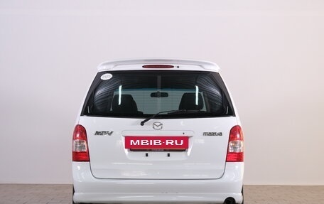 Mazda MPV II, 2002 год, 729 000 рублей, 6 фотография