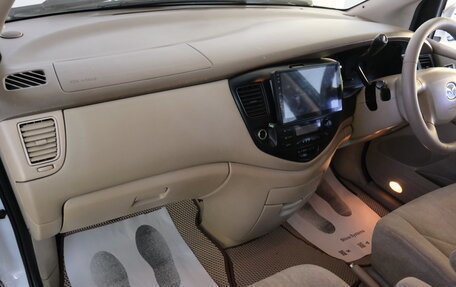Mazda MPV II, 2002 год, 729 000 рублей, 15 фотография