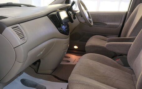 Mazda MPV II, 2002 год, 729 000 рублей, 16 фотография