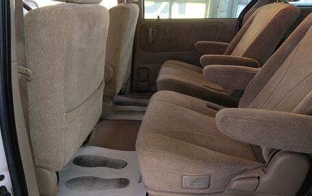 Mazda MPV II, 2002 год, 729 000 рублей, 18 фотография