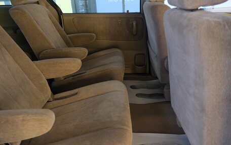 Mazda MPV II, 2002 год, 729 000 рублей, 17 фотография