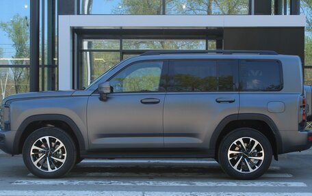 Haval H9, 2026 год, 5 399 000 рублей, 5 фотография