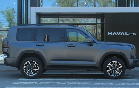 Haval H9, 2026 год, 5 399 000 рублей, 6 фотография
