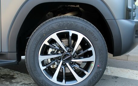 Haval H9, 2026 год, 5 399 000 рублей, 7 фотография